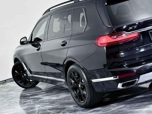 Used 2021 BMW X7 xDrive40i image 12