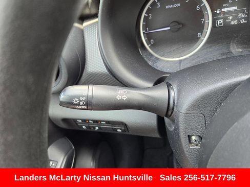 Used 2023 Nissan Kicks S FWD image 25