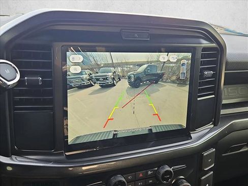 New 2026 Ford F150 STX image 13