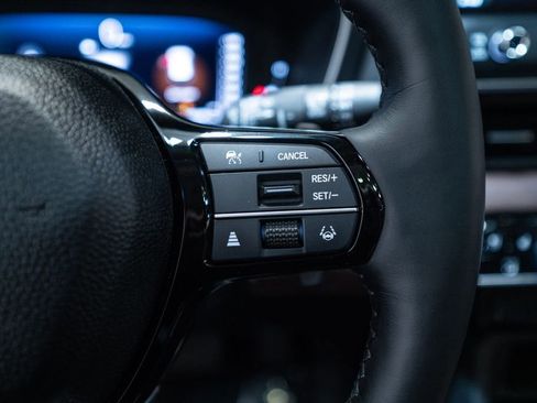 Used 2026 Honda Pilot Elite image 20