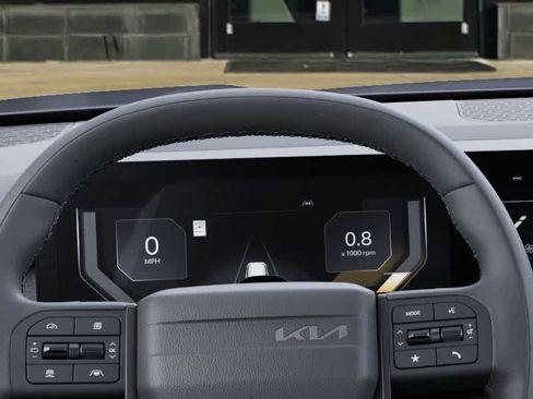 New 2027 Kia Telluride SX X-Line image 21