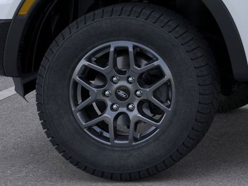 New 2026 Ford Ranger XLT w/ Equipment Group 301A High image 19