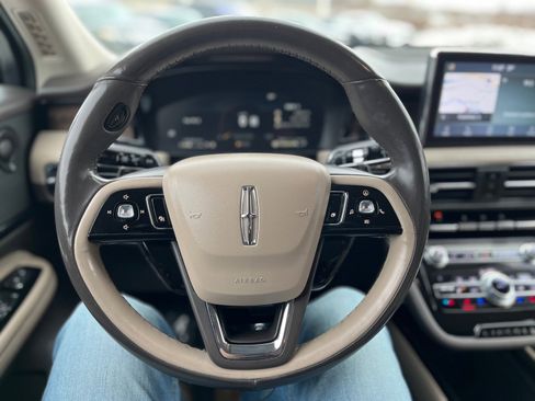 Used 2020 Lincoln Corsair Reserve w/ Equipment Group 201A image 23