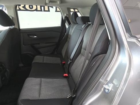 Used 2026 Nissan Rogue SV AWD/4WD image 10