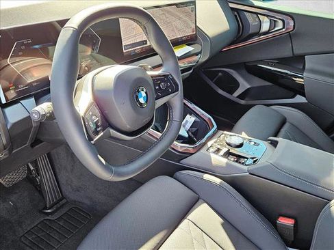 New 2026 BMW X3 xDrive30 w/ Convenience Package image 3