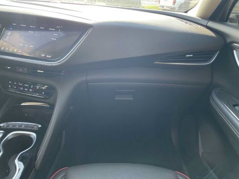 Used 2023 Buick Envision Essence w/ Sport Touring Package AWD/4WD image 29