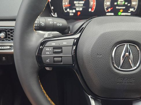 New 2026 Acura Integra A-Spec image 23