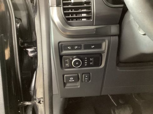 Certified 2024 Ford F150 Lariat AWD/4WD image 14