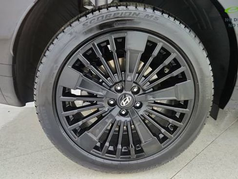 Used 2026 Hyundai Santa Fe Calligraphy AWD/4WD image 61
