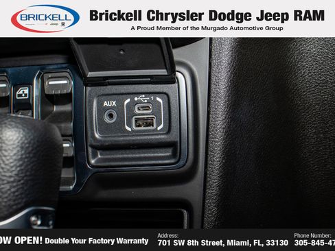 New 2026 Jeep Gladiator Sport image 23