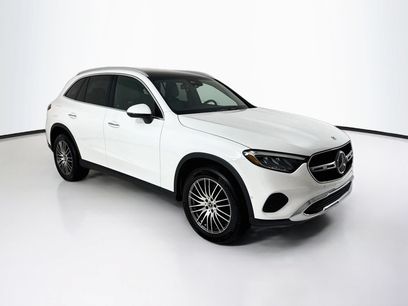 Certified 2026 Mercedes-Benz GLC 300