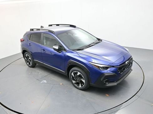 New 2026 Subaru Crosstrek 2.5i Limited AWD/4WD image 9