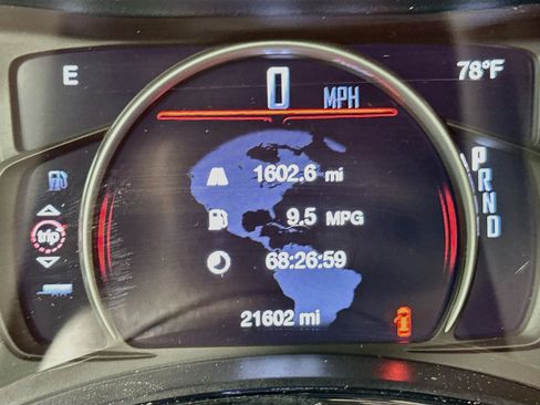 Used 2023 Dodge Durango R/T RWD image 12