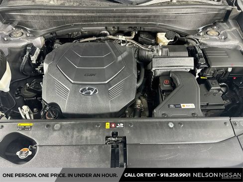 Used 2020 Hyundai Palisade Limited AWD/4WD image 33