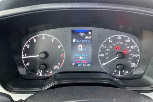 Used 2025 Toyota Corolla SE FWD image 10