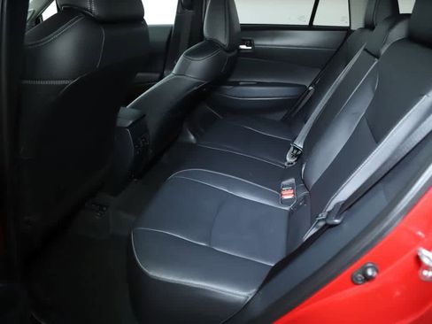 Certified 2023 Toyota Corolla Cross XLE w/ Convenience Package FWD image 14