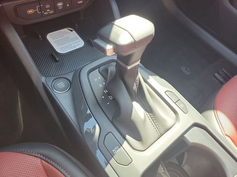 New 2026 Kia K4 GT-Line image 36