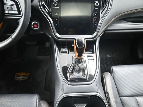 Used 2023 Subaru Outback Wilderness image 9