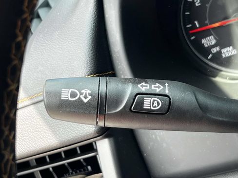 Used 2024 GMC Terrain AT4 AWD/4WD image 22