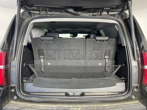 Used 2018 Chevrolet Tahoe LT w/ Z71 Midnight Edition AWD/4WD image 14