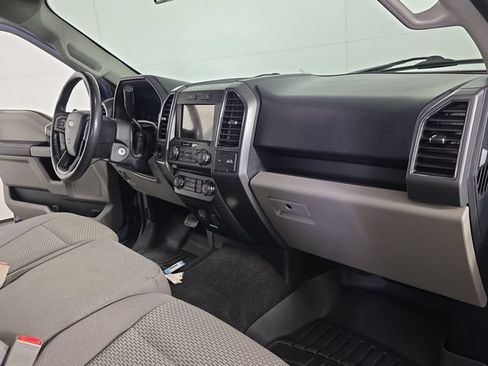 Used 2018 Ford F150 XLT w/ Equipment Group 302A Luxury RWD image 28