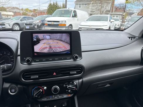 Certified 2023 Hyundai Kona SEL w/ Cargo Package AWD/4WD image 30