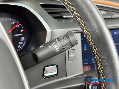 Used 2016 Chevrolet Corvette Z06 w/ 2LZ Preferred Equipment Group image 25