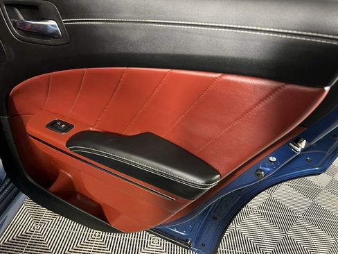 Used 2023 Dodge Charger SRT Hellcat w/ Harman/Kardon Audio Group image 30