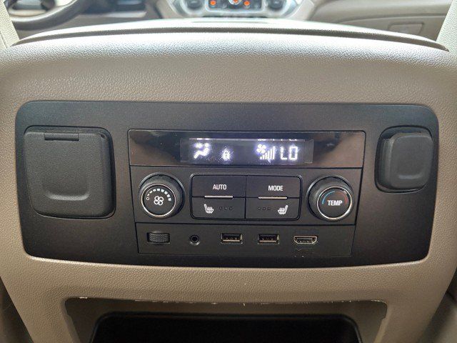 Used 2019 GMC Yukon SLT w/ Premium Edition AWD/4WD image 14