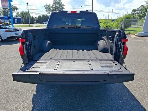 Used 2023 Ford F150 Lightning XLT AWD/4WD image 28