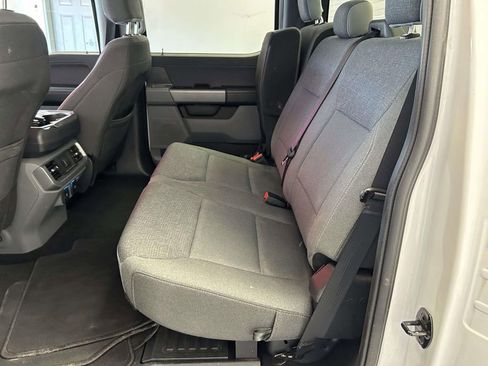 Used 2024 Ford F150 XLT w/ Equipment Group 302A MID AWD/4WD image 17