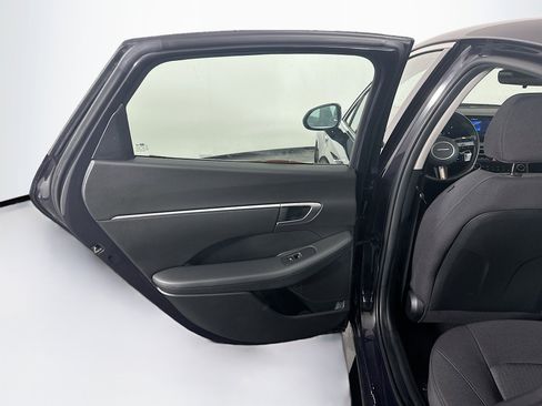 Used 2025 Hyundai Sonata SEL image 26