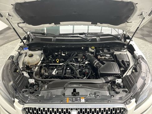 Used 2021 Lincoln Corsair Reserve w/ Equipment Group 201A image 29