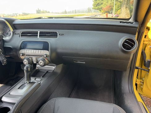 Used 2010 Chevrolet Camaro SS w/ RS Package RWD image 17