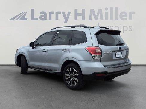 Used 2018 Subaru Forester 2.0XT Premium AWD/4WD image 3