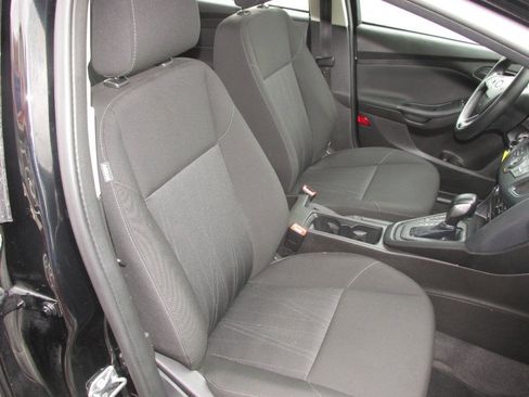 Used 2016 Ford Focus S FWD image 20