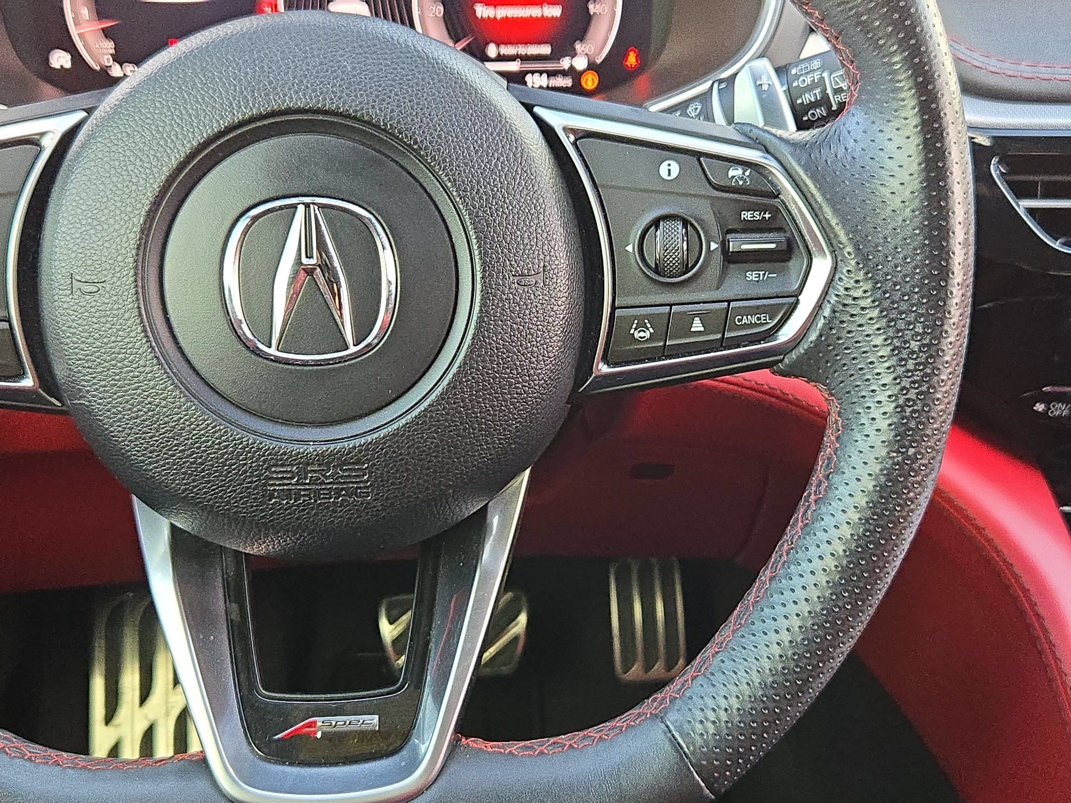 Certified 2024 Acura MDX A-Spec AWD/4WD image 22