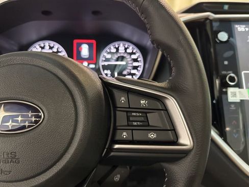 New 2026 Subaru Ascent Limited image 17