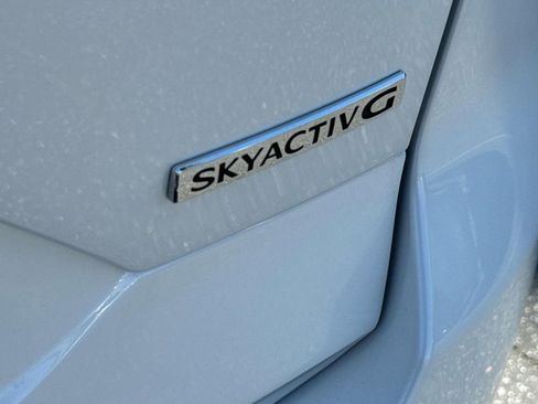 Certified 2023 MAZDA CX-5 AWD 2.5 S image 8