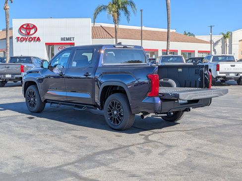 New 2026 Toyota Tundra Limited AWD/4WD image 9