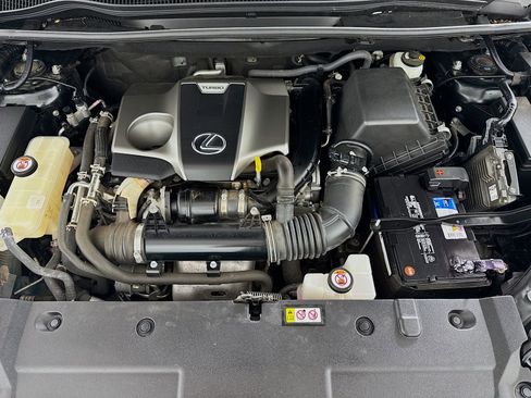Used 2021 Lexus NX 300 AWD w/ Accessory Package 2 image 10