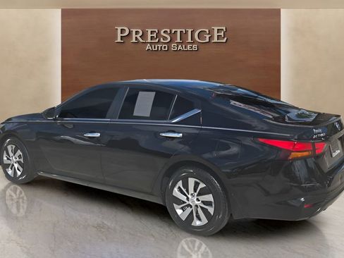 Used 2021 Nissan Altima 2.5 S FWD image 28