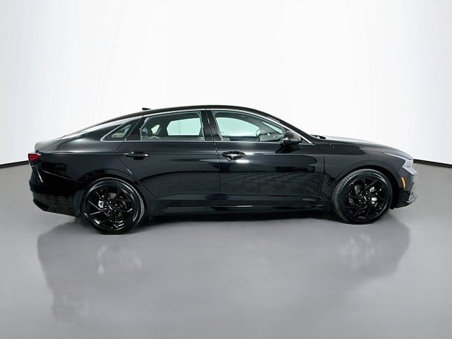 Used 2026 Kia K5 GT-Line w/ GT-Line Premium Package AWD/4WD image 8