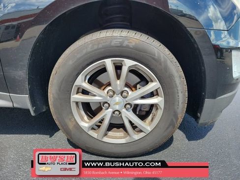 Used 2016 Chevrolet Equinox LT w/ Convenience Package FWD image 5