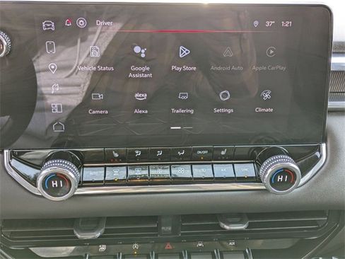 Used 2024 GMC Canyon Elevation w/ Convenience Package image 21