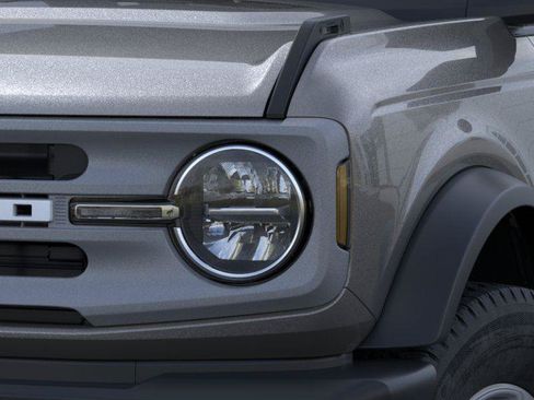 Used 2025 Ford Bronco Big Bend AWD/4WD image 20