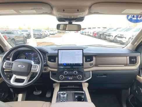 Used 2024 Ford Expedition Limited AWD/4WD image 21