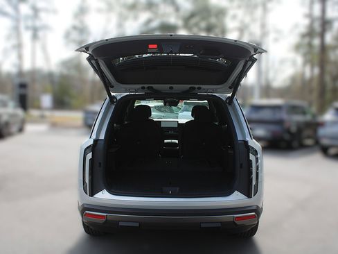 New 2027 Kia Telluride S FWD image 9