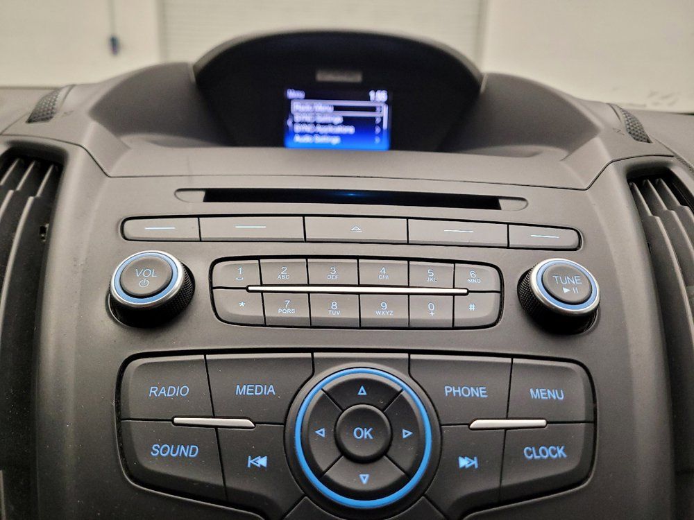 Used 2018 Ford Escape S FWD image 25