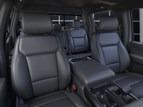 New 2026 Ford F150 Lariat w/ Equipment Group 501A Mid image 10